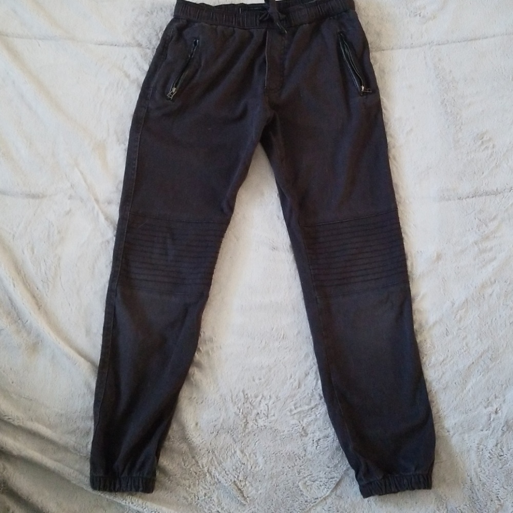 Boys jogger pants